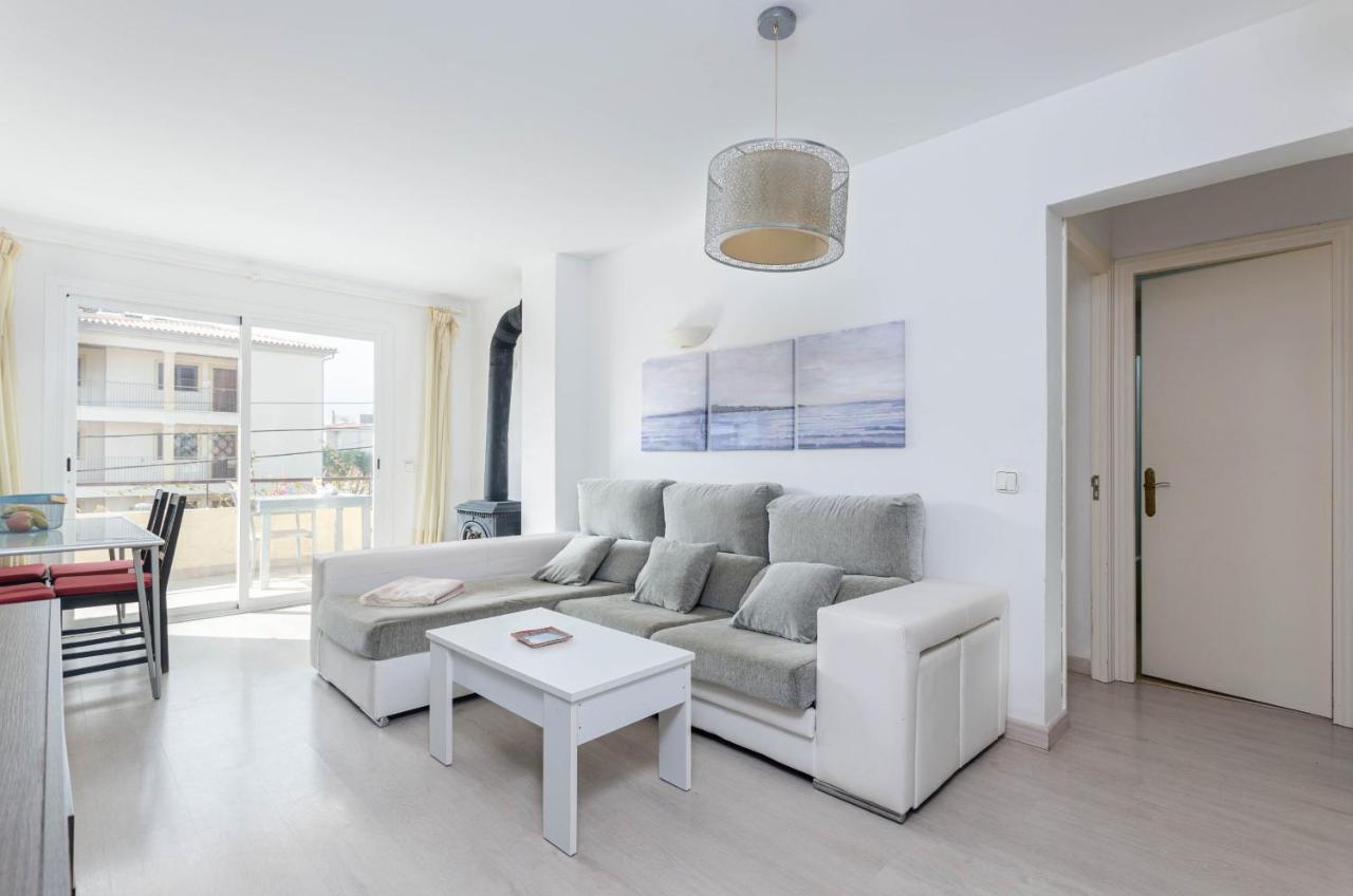 Apartament Yourhouse Llimonera