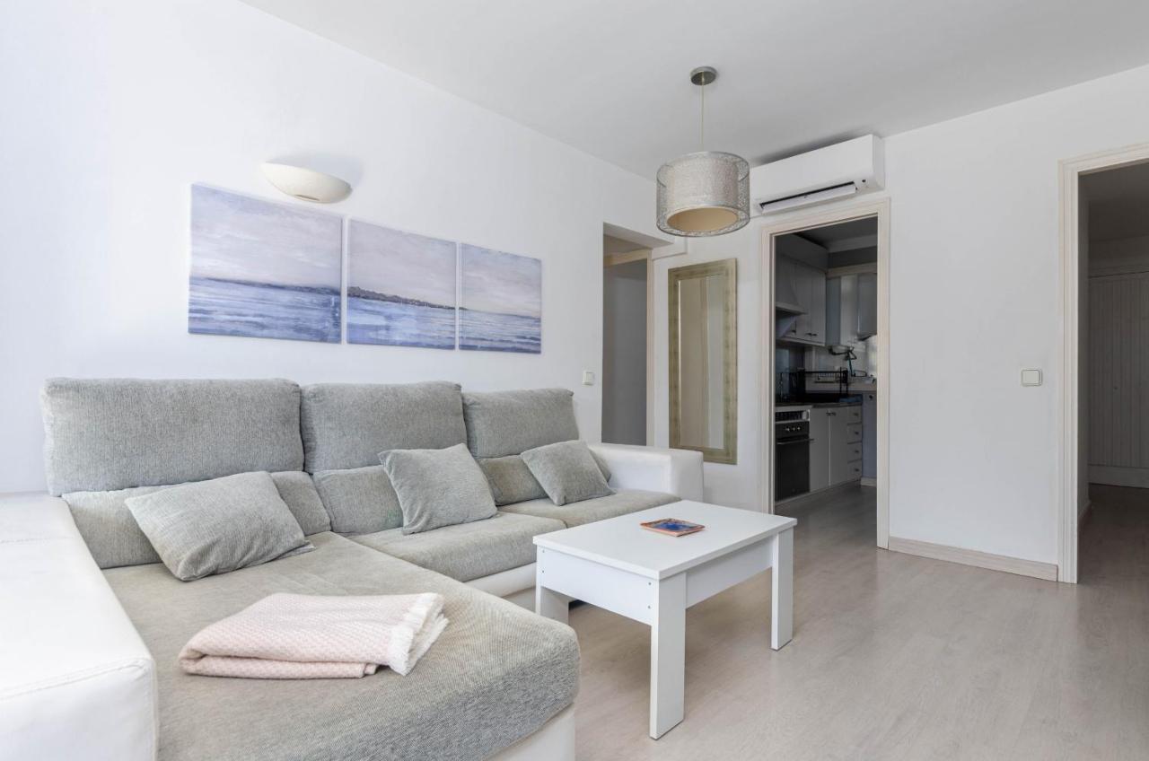 Apartament Yourhouse Llimonera *