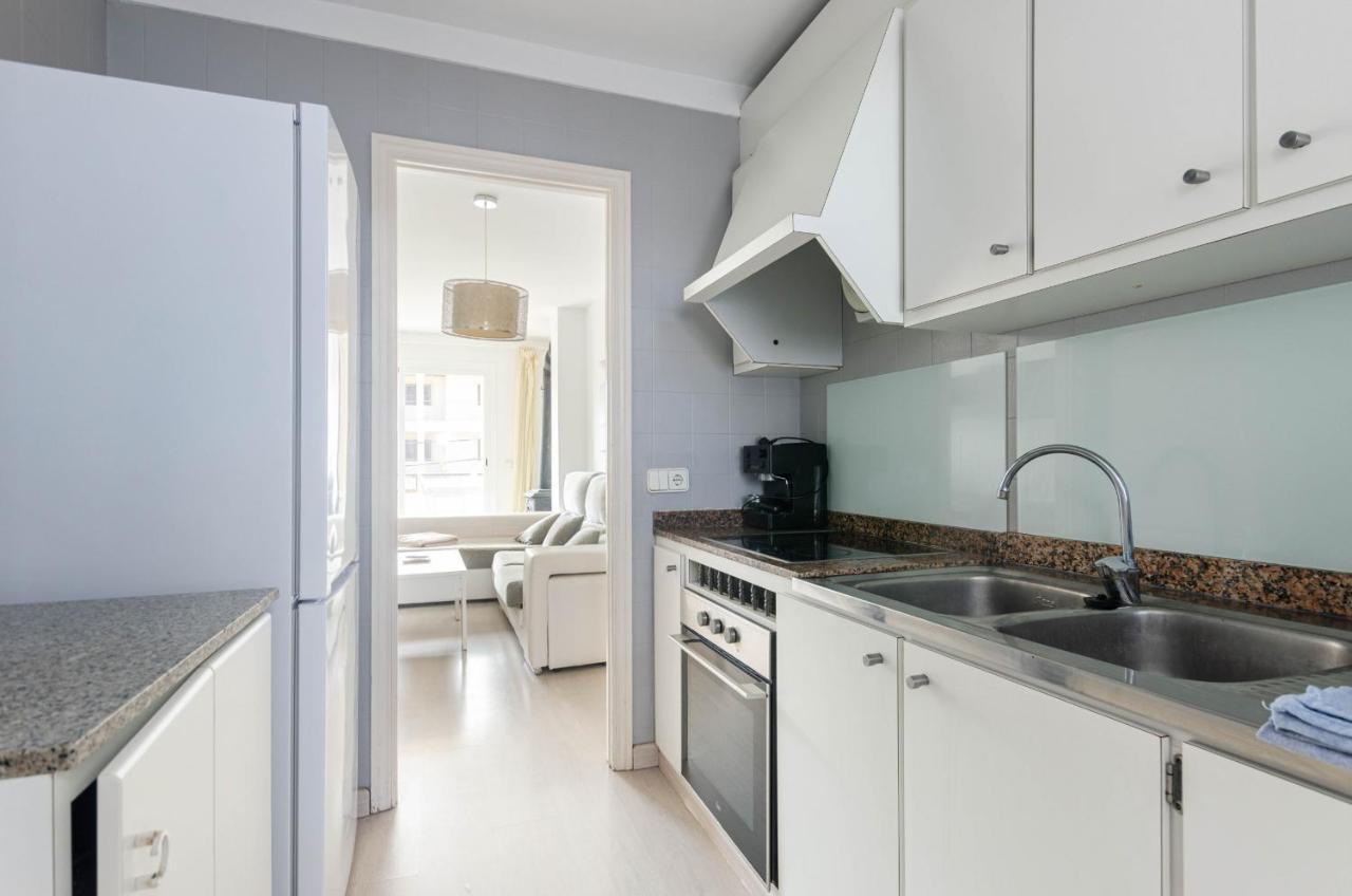 Apartament Yourhouse Llimonera