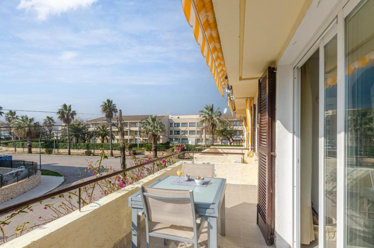 Apartament Yourhouse Llimonera *