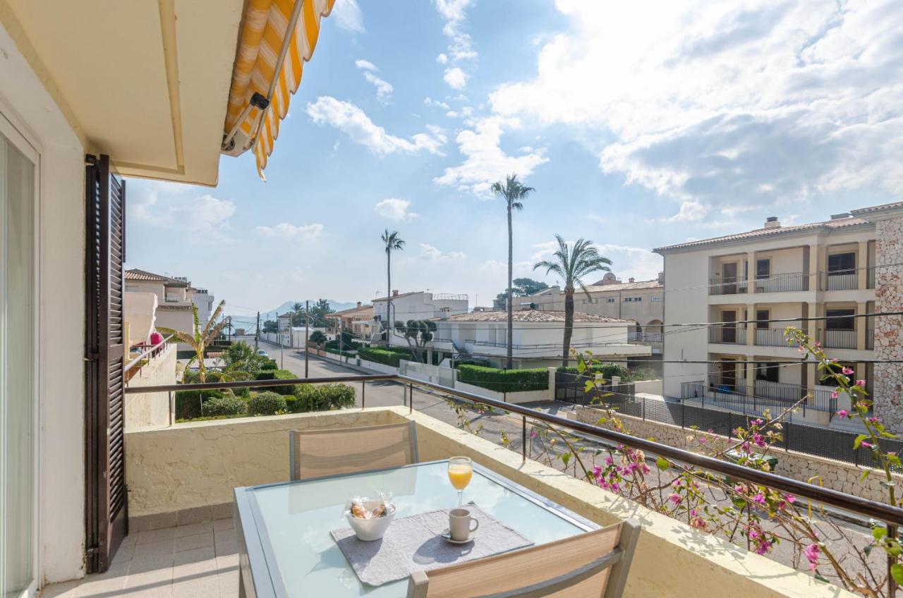 Apartament Yourhouse Llimonera Port de Pollença
