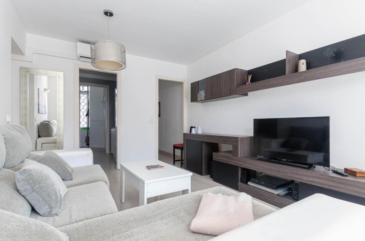 Apartament Yourhouse Llimonera