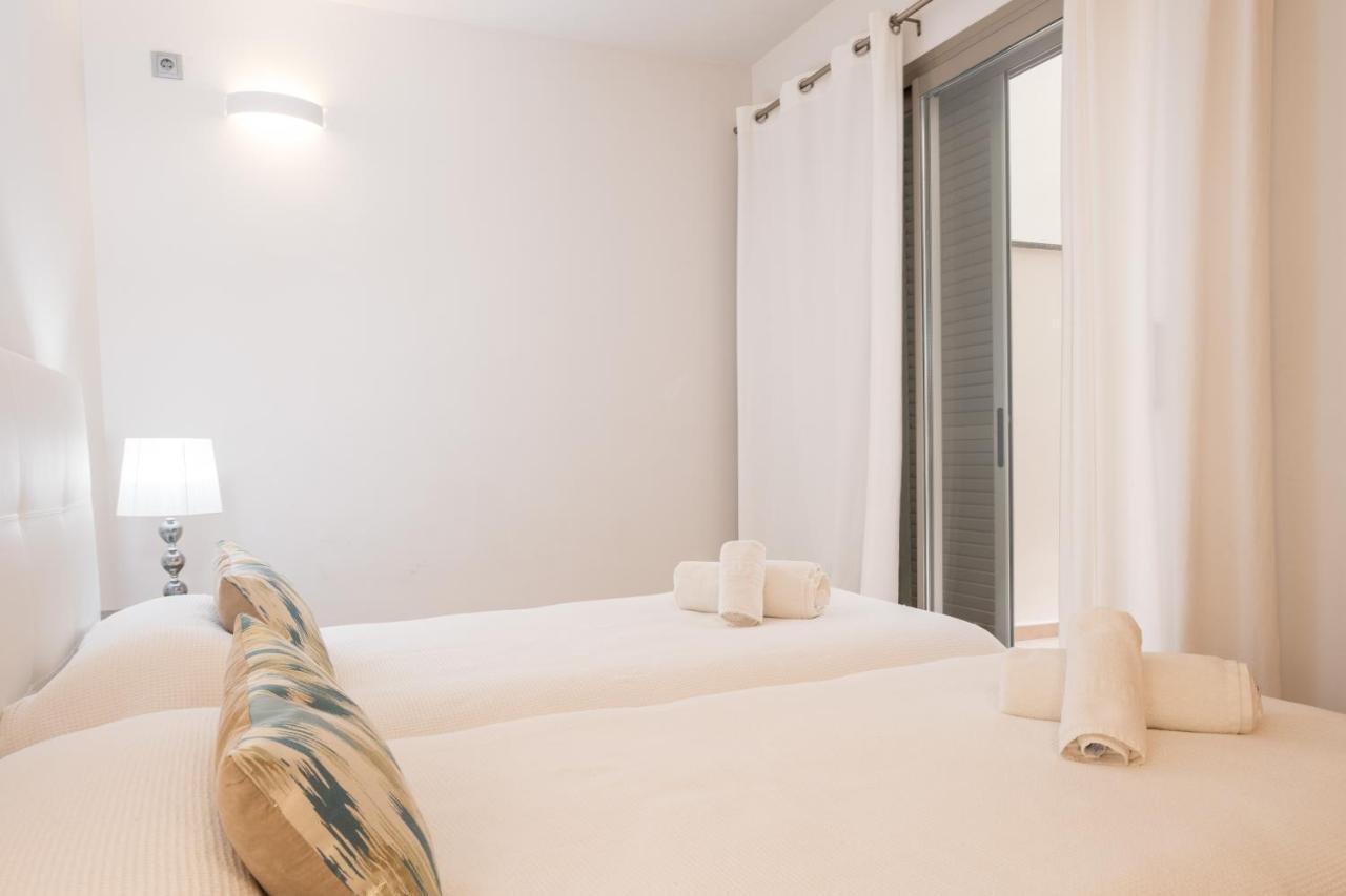 Apartment Colorado 1b By Sunvillas Mallorca