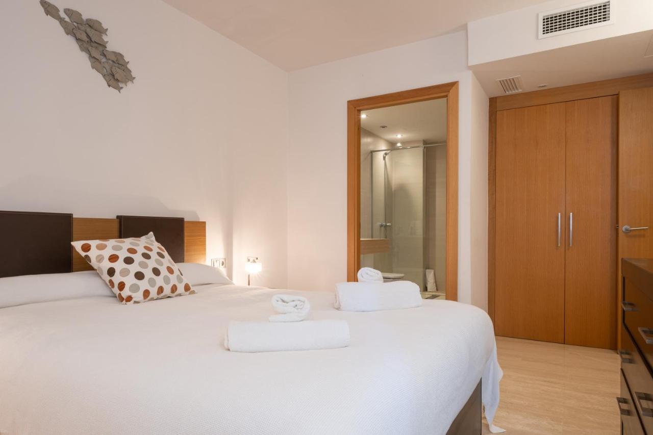 Apartment Colorado 1b By Sunvillas Mallorca