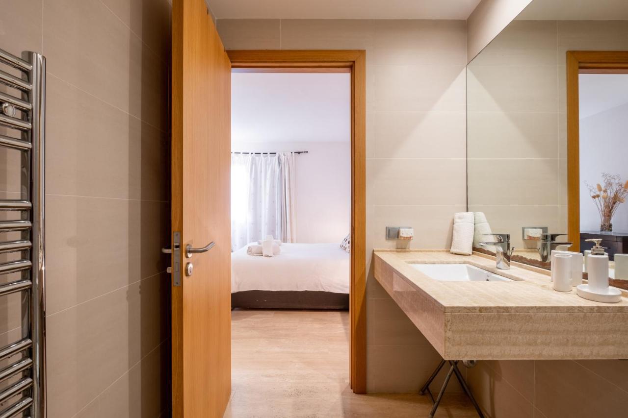 Colorado 1b By Sunvillas Mallorca Apartment Port de Pollenca