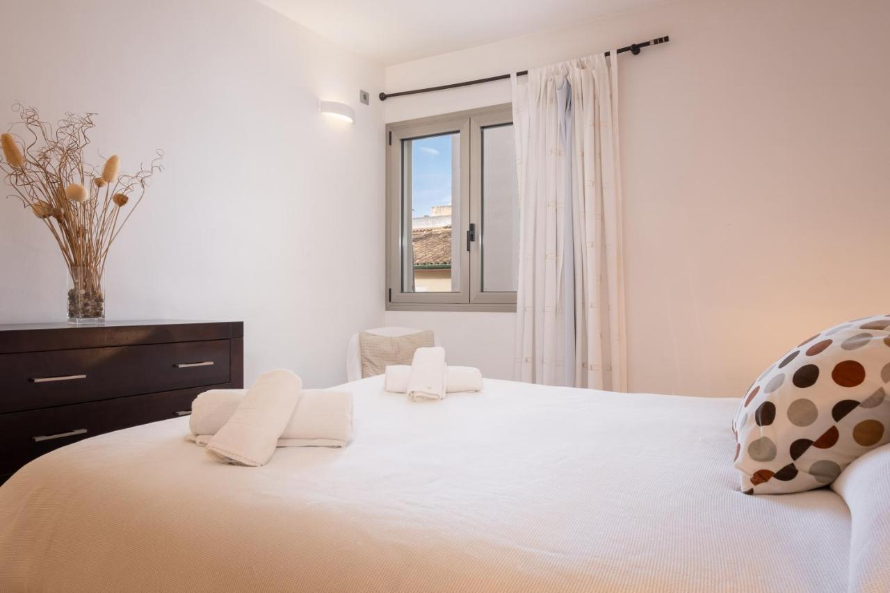 Apartament Colorado 1b By Sunvillas Mallorca Port de Pollença