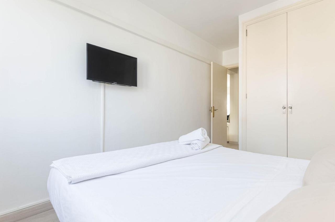 Apartament Yourhouse Llimonera