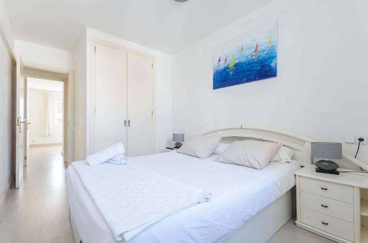 Yourhouse Llimonera Apartament