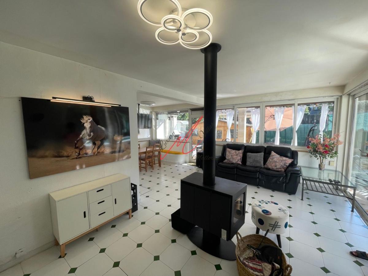 Nevada Next To The Beach, Private Pool Holiday home Port de Pollenca