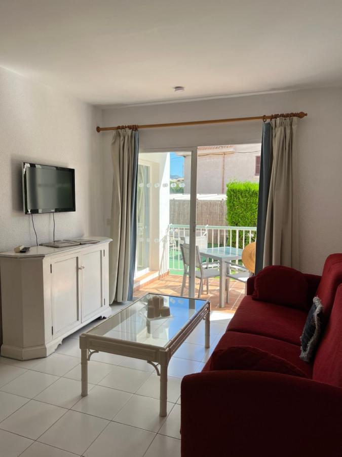 Apartment Alexia- Aqua -
