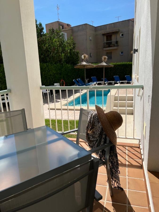 Alexia- Aqua - Apartment *