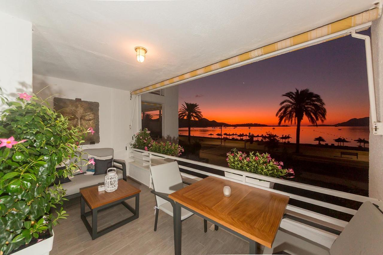 Apartment Sivella Port de Pollenca
