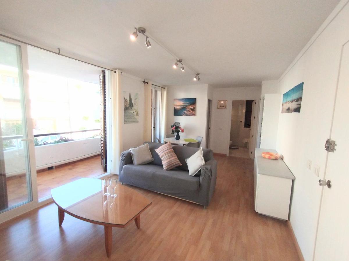 Apartment Gola Estada 1a Port de Pollenca