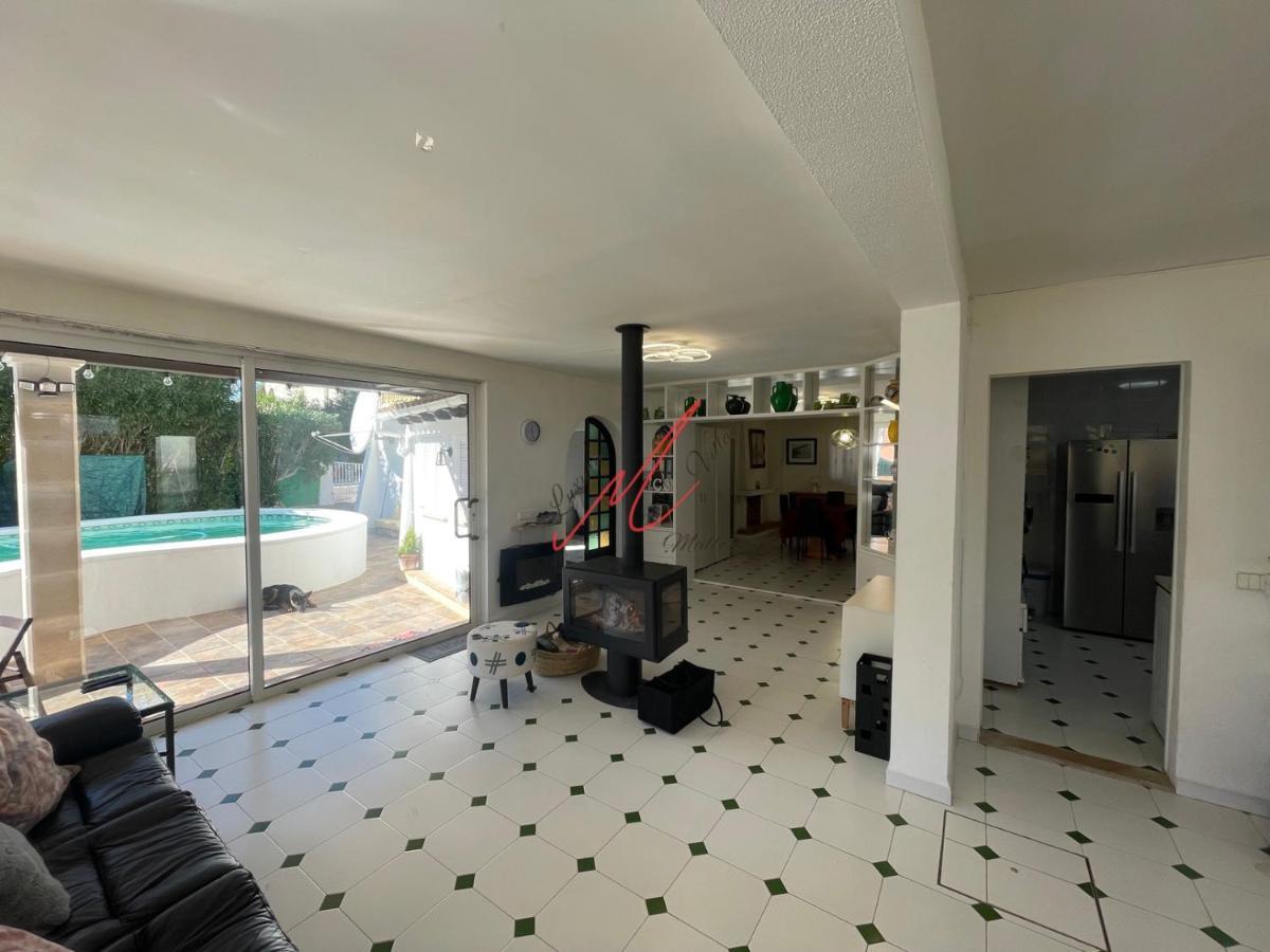 Holiday home Nevada Next To The Beach, Private Pool *
