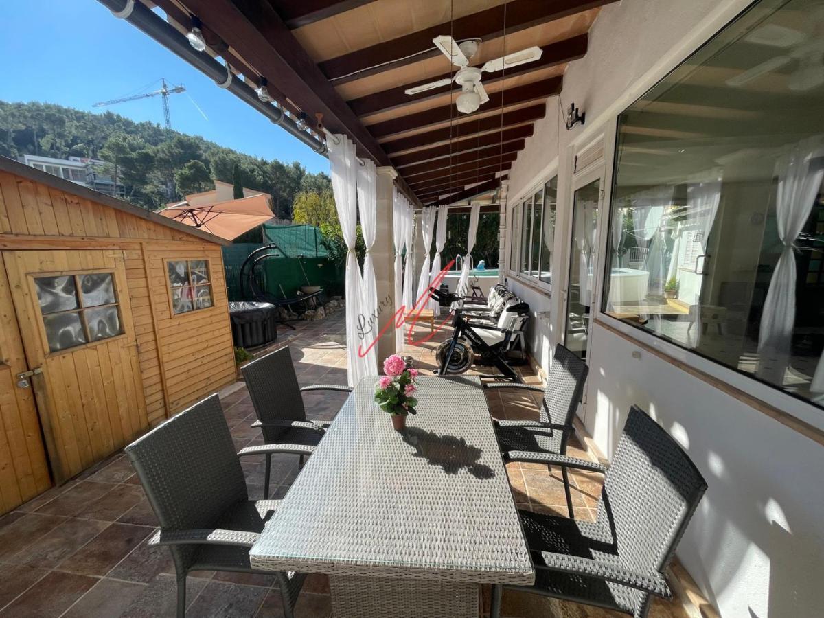 Nevada Next To The Beach, Private Pool * Port de Pollenca