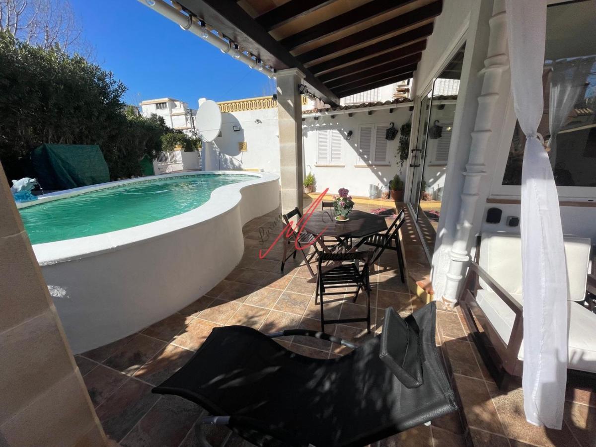 Nevada Next To The Beach, Private Pool Holiday home *