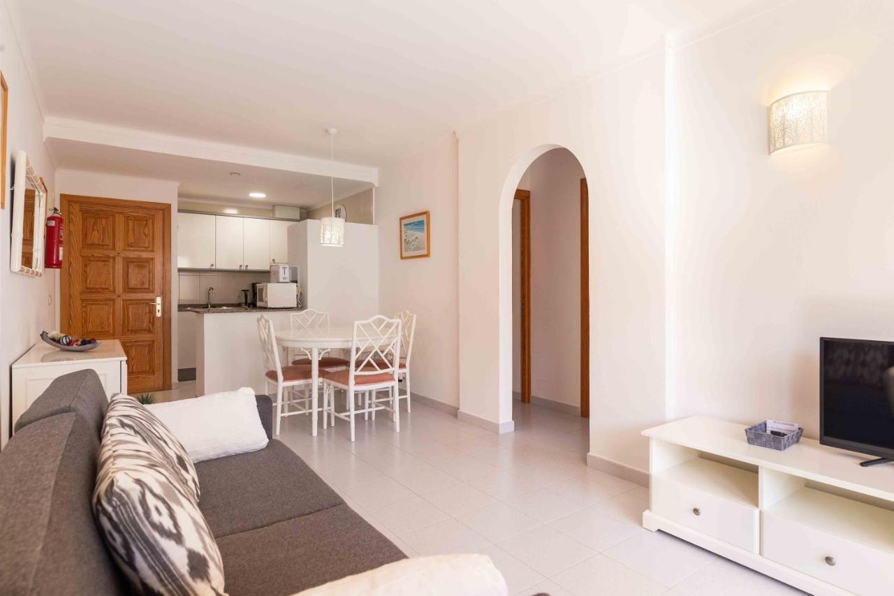 Codonyer A Apartment Port de Pollenca