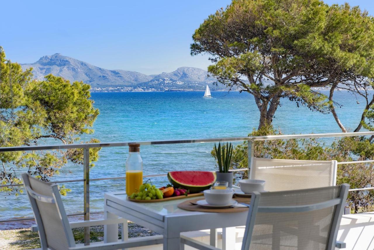 Oratge 3 Apartament