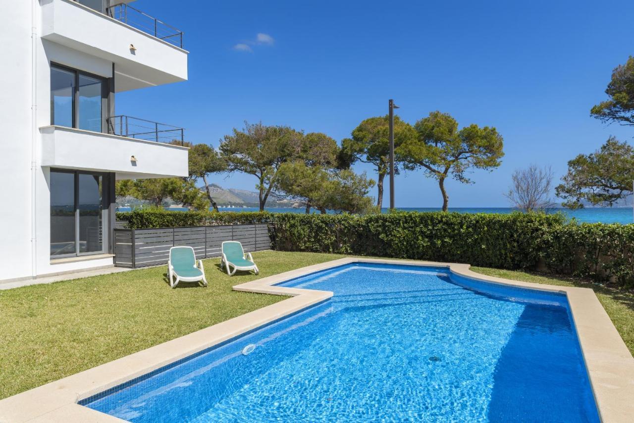 Oratge 3 Apartament Port de Pollença