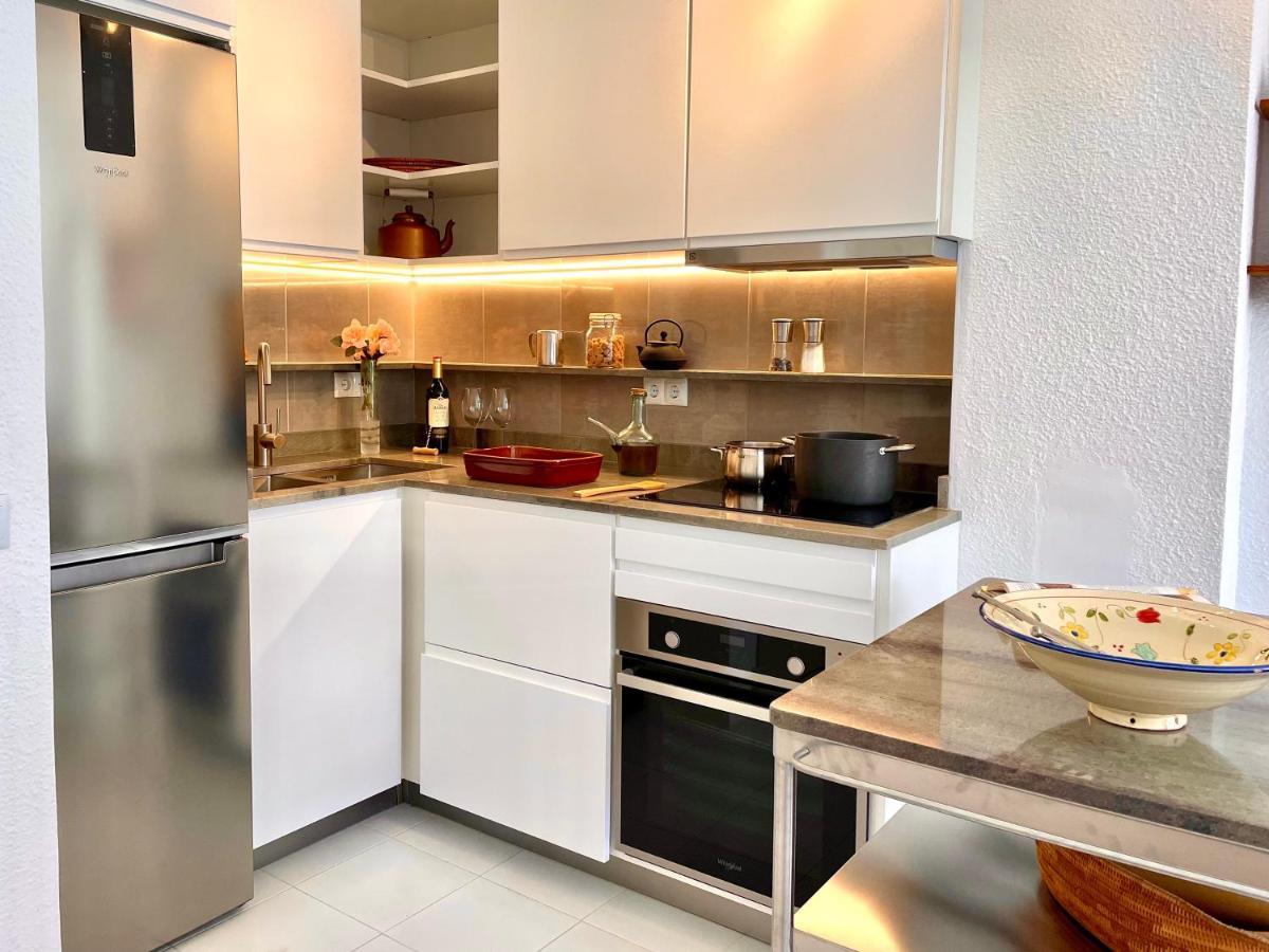 Apartment Alexia- Aqua -
