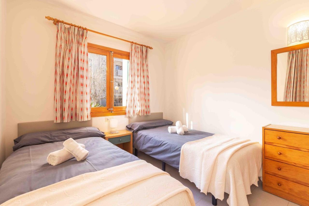 Codonyer B Apartamento *