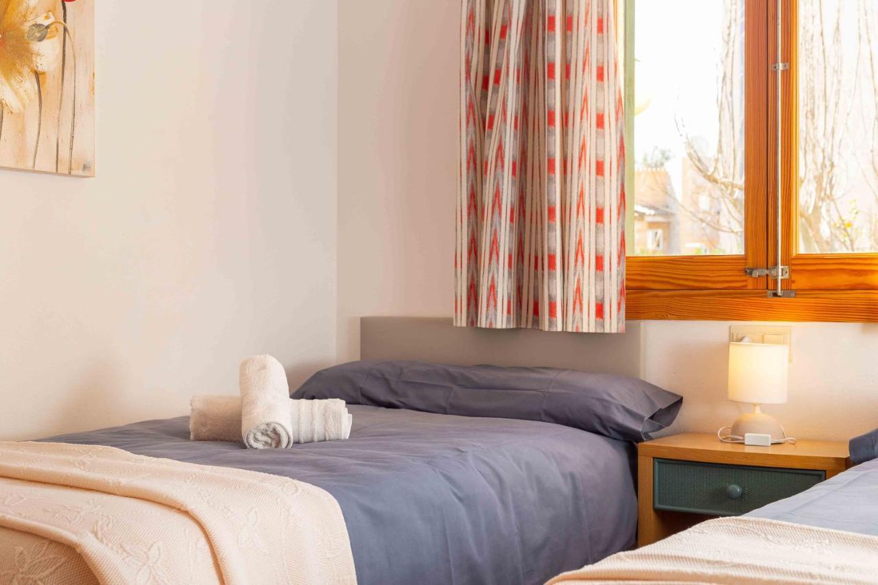 Apartamento Codonyer B Port de Pollença