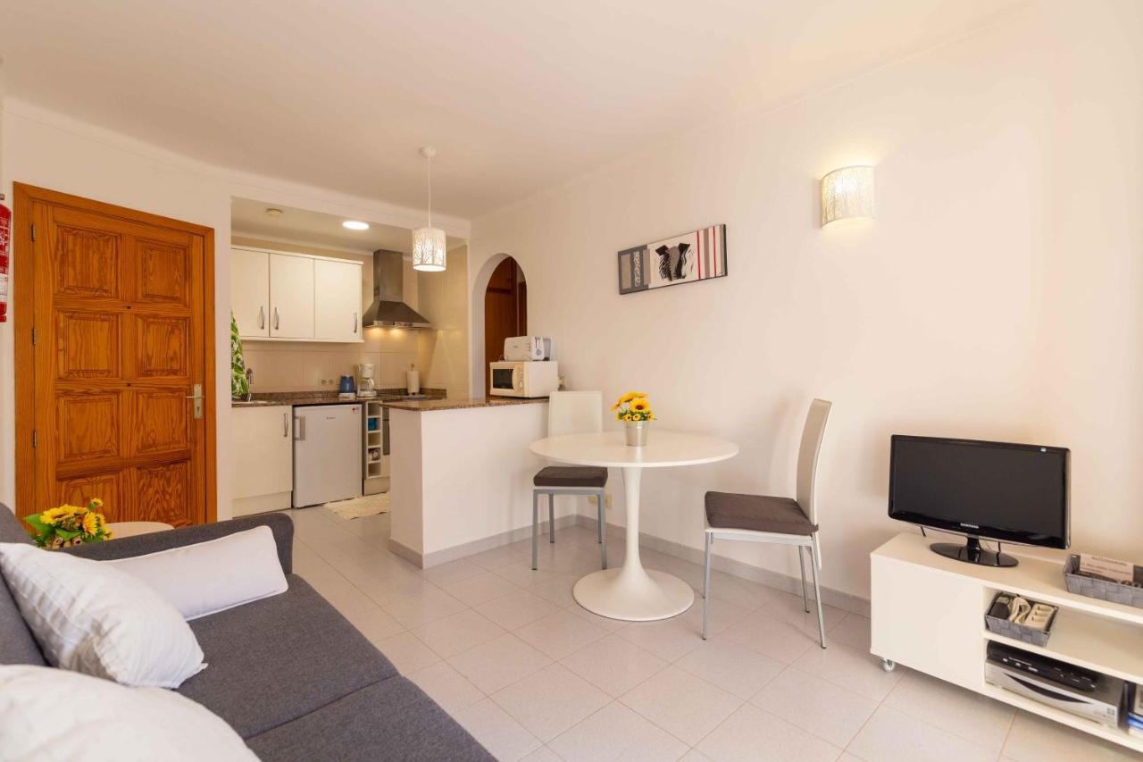 Codonyer B Apartamento *