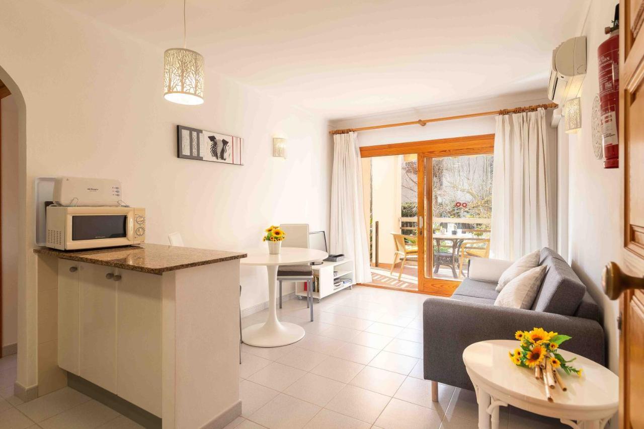 Apartamento Codonyer B Port de Pollença