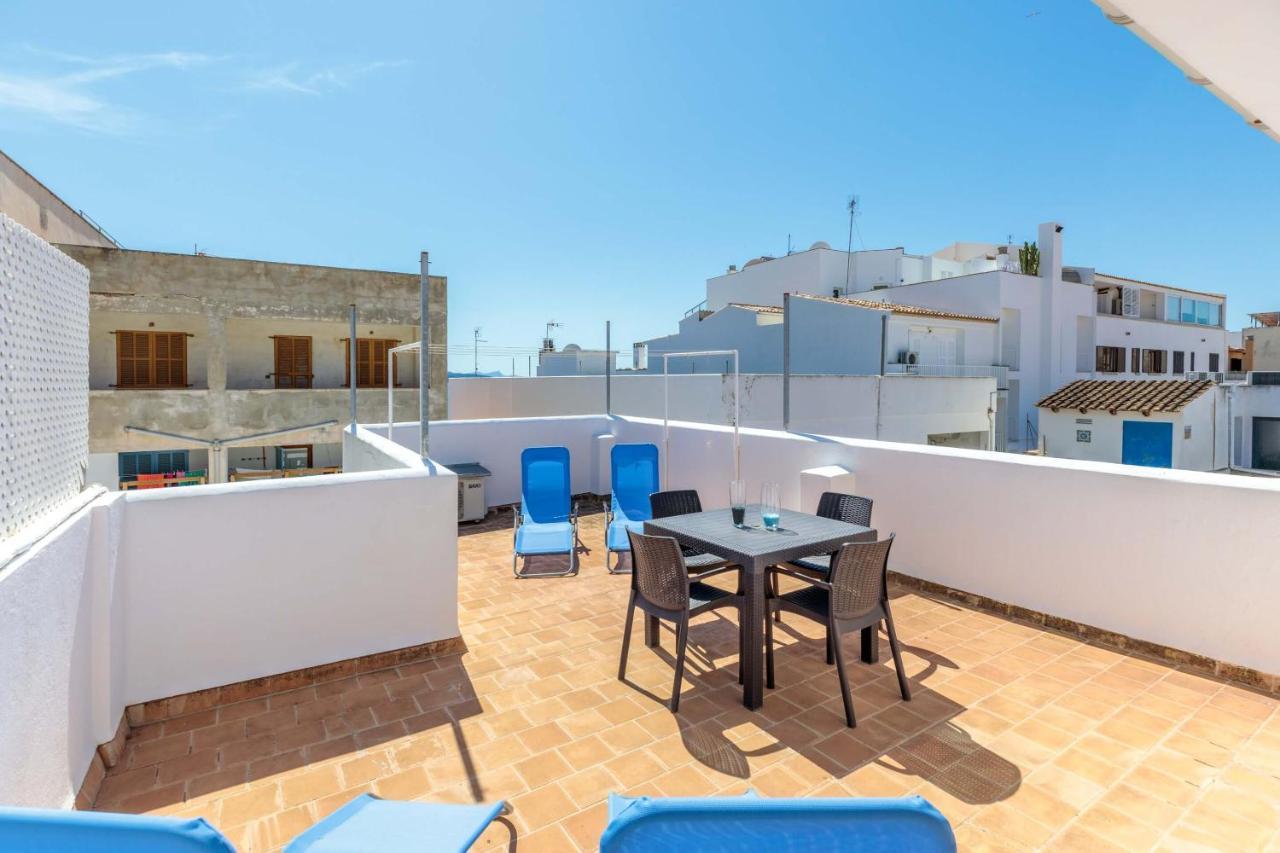 Piso Marina By Sealand Apartament *