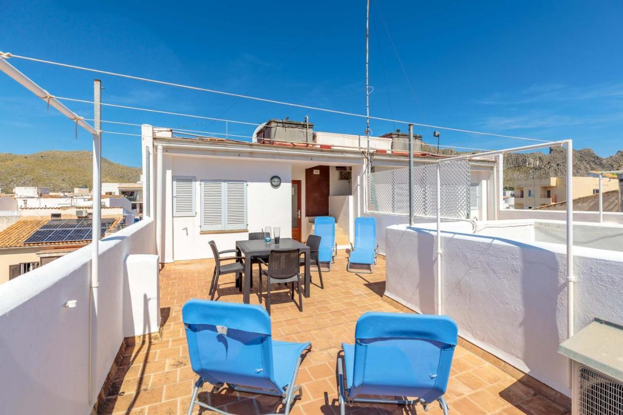 Piso Marina By Sealand