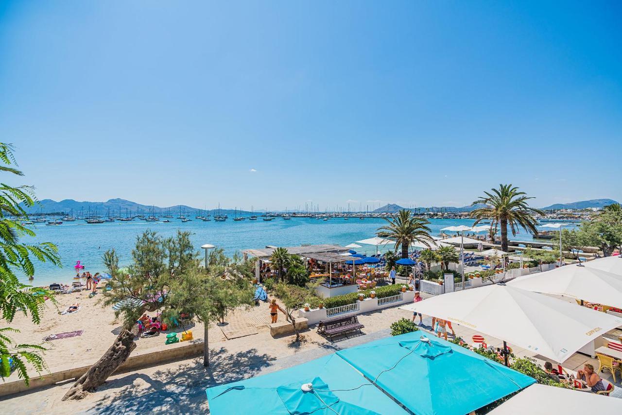 Apartament Pine Walk Port de Pollença