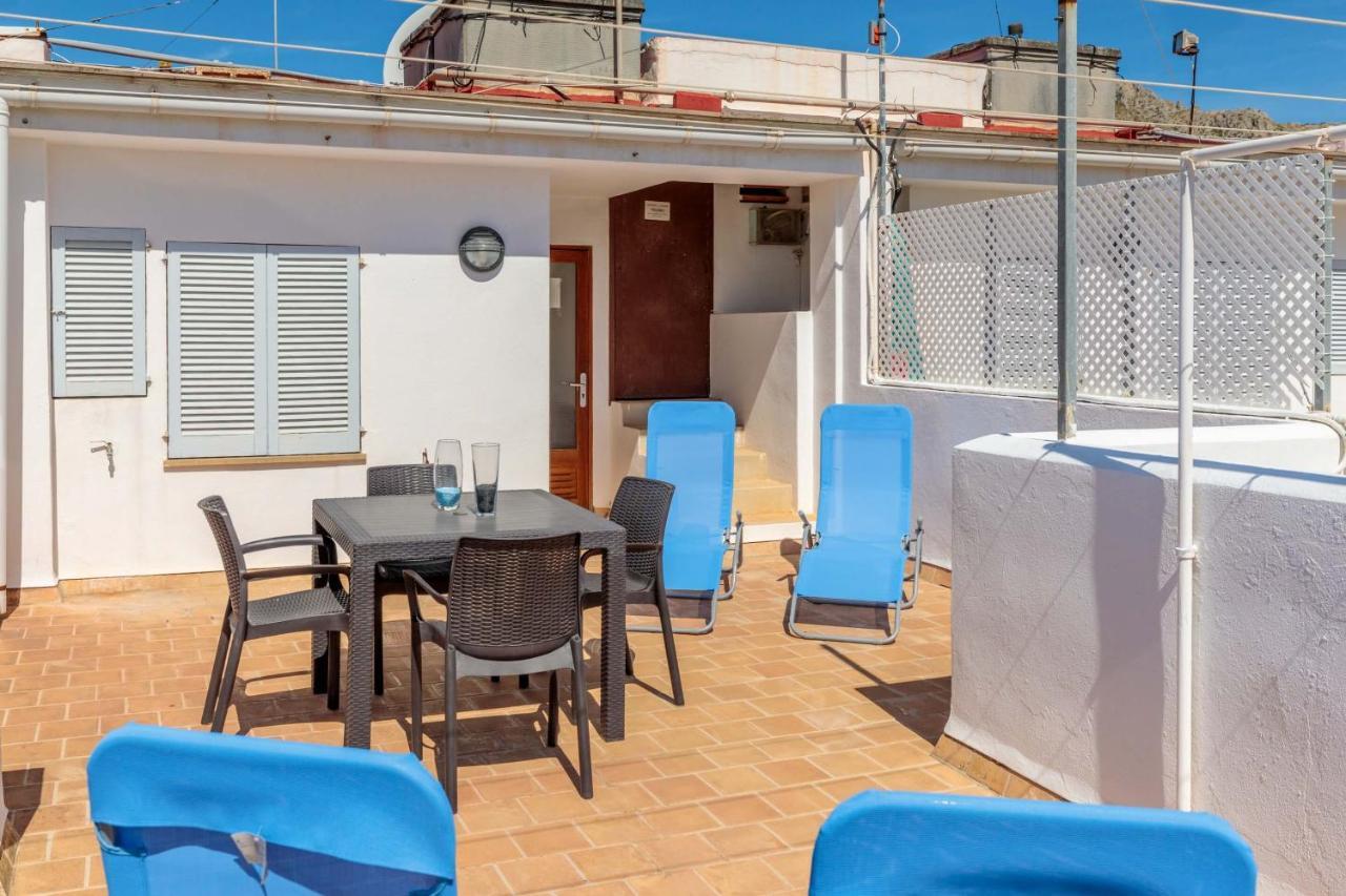 Piso Marina By Sealand Apartament *