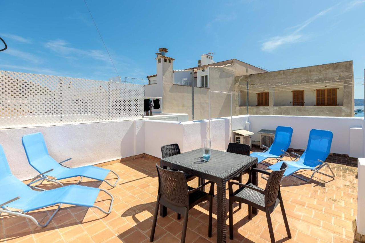 Piso Marina By Sealand Apartament