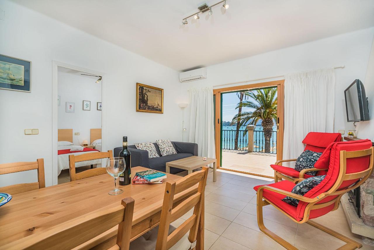 Apartamento Pine Walk Puerto Pollensa