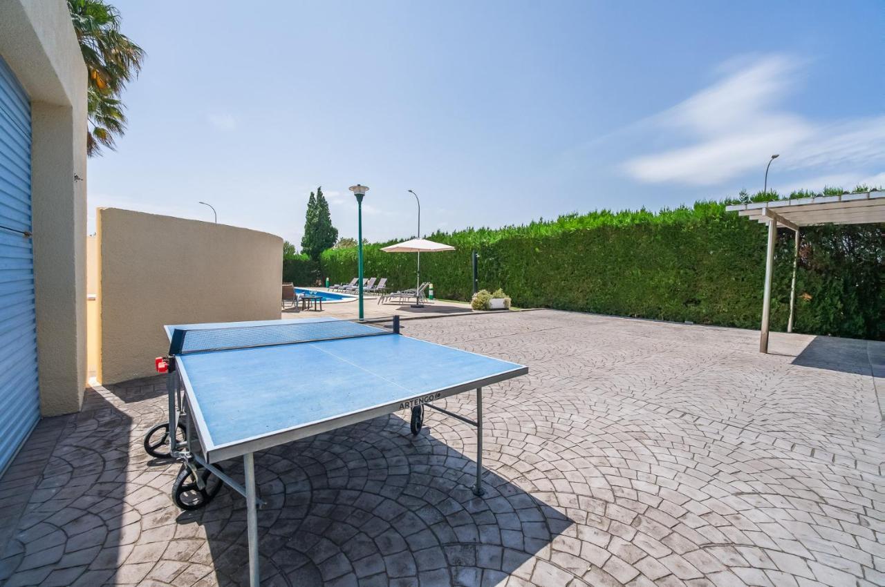 Ideal Mallorca - Anna Holiday home Port de Pollenca