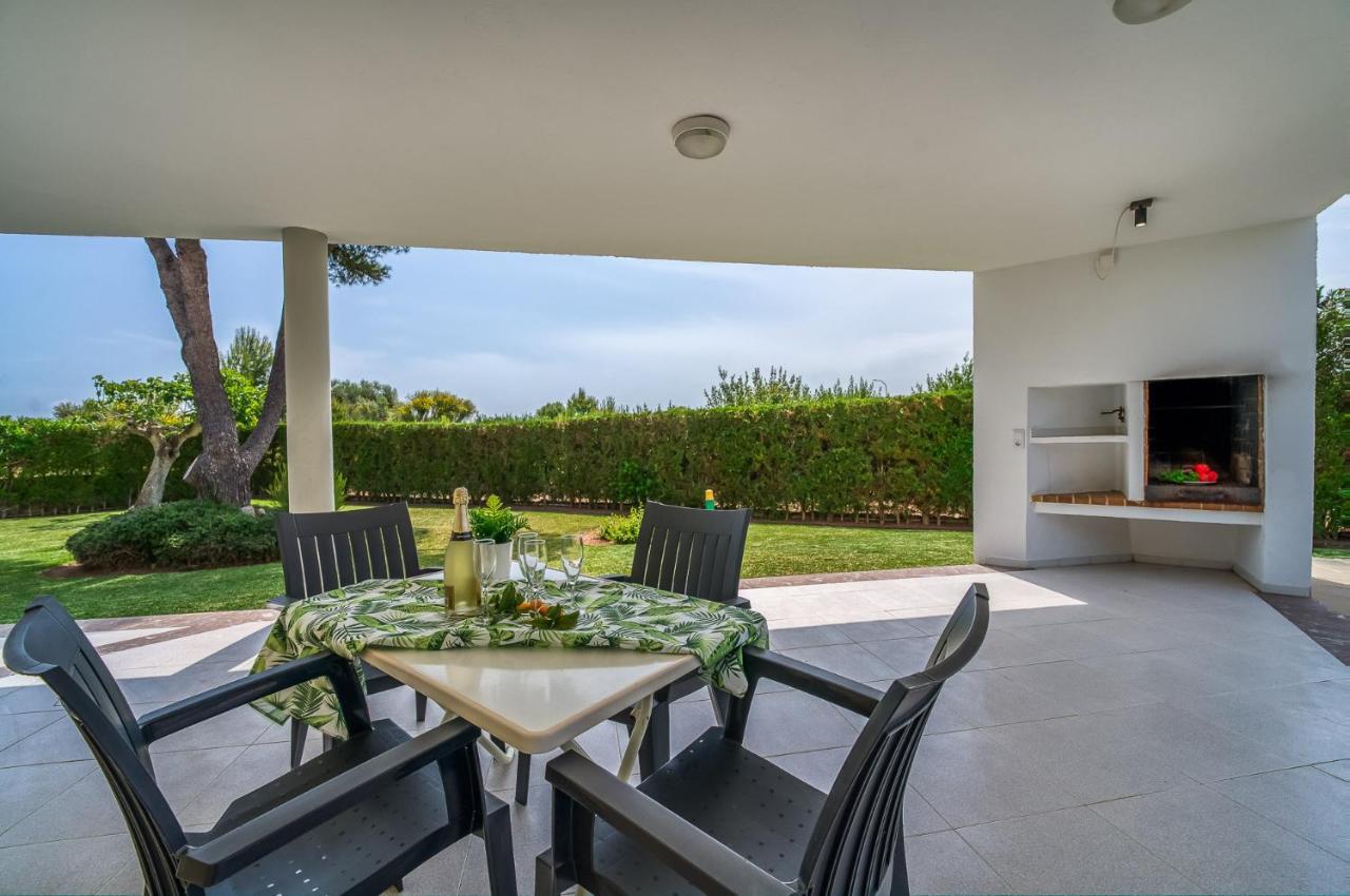 Holiday home Ideal Mallorca - Anna