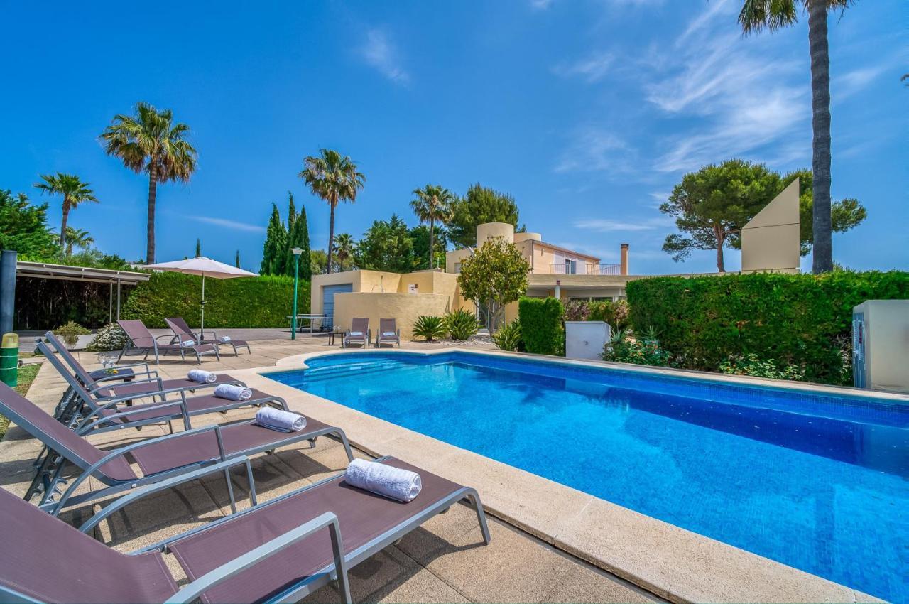 Holiday home Ideal Mallorca - Anna