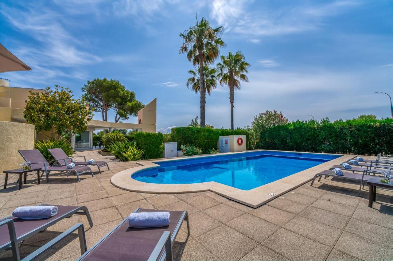 Ideal Mallorca - Anna Holiday home Port de Pollenca