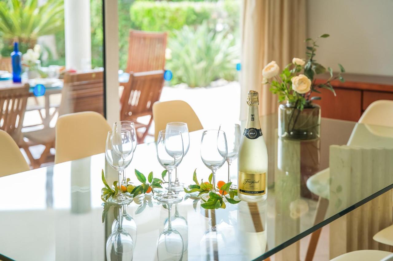 Ideal Mallorca - Anna Holiday home Port de Pollenca
