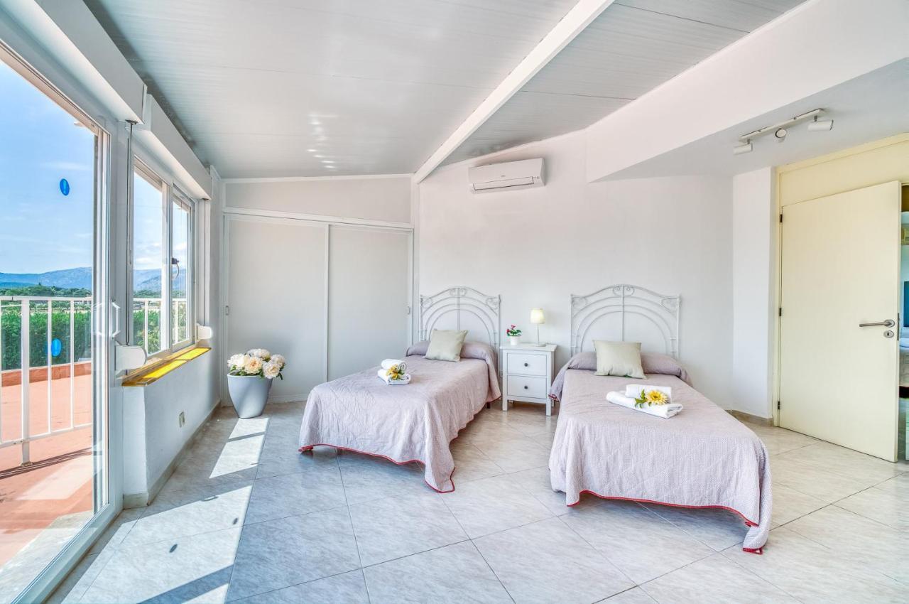 Holiday home Ideal Mallorca - Anna Port de Pollenca