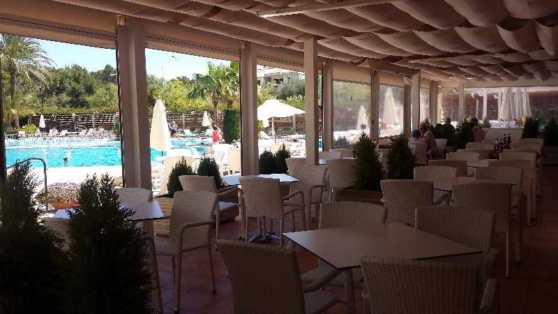 Puerto Azul Hotel