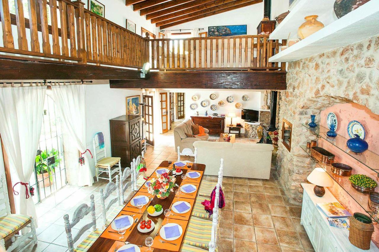 Villa Bennassar Port de Pollenca