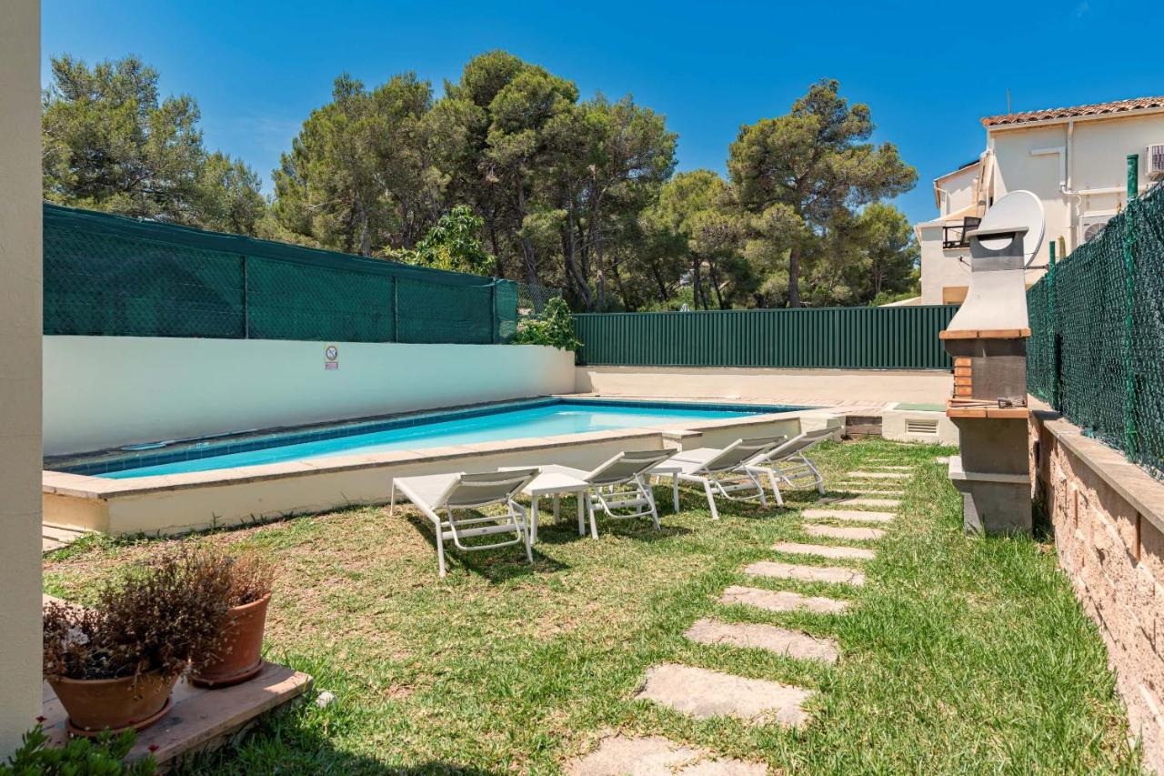 Villa Bauza