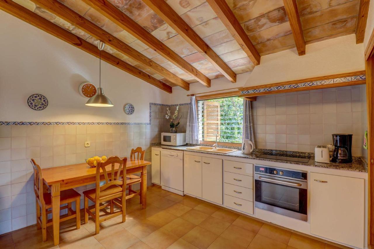 Villa Segui By Port de Pollenca