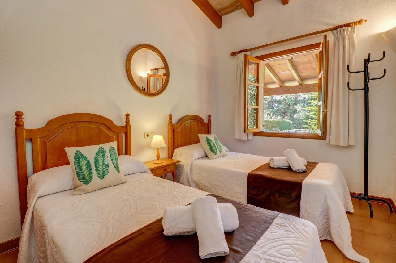 Villa Segui By