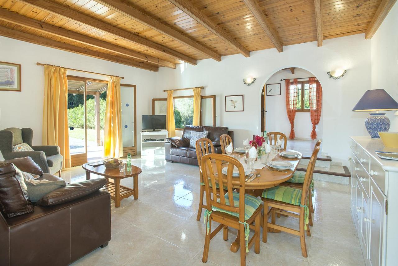 Villa Owl Alejandra - Family And Friends Port de Pollenca