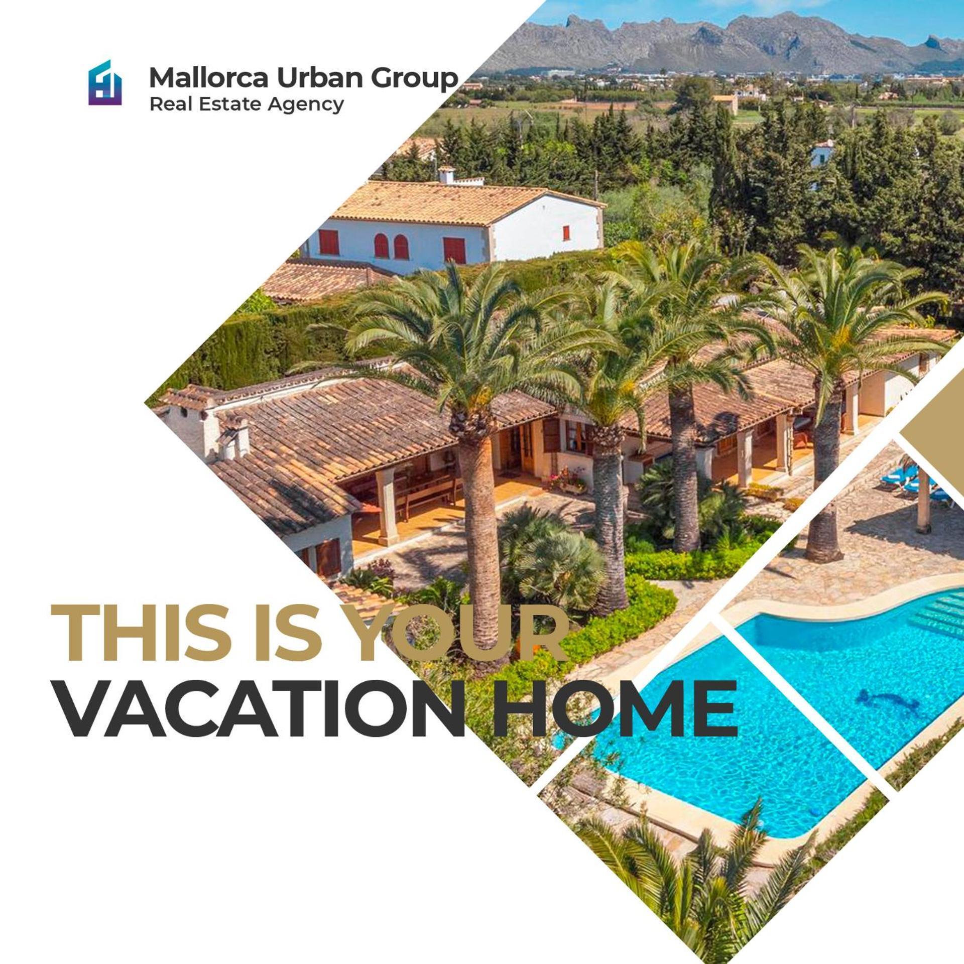 Miguelet Holiday home *