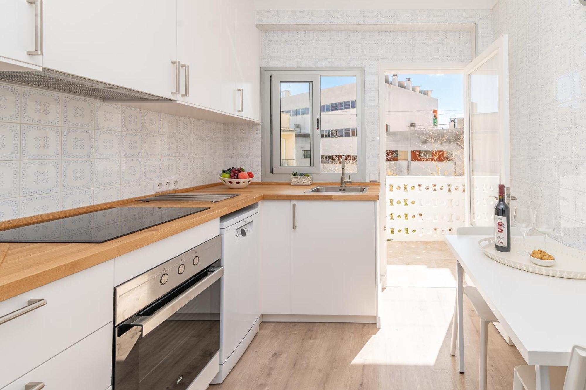 Villa Piso Carles By Sealand *