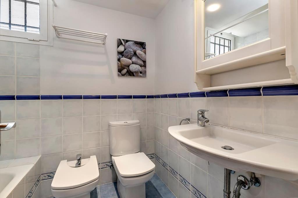 Apartamento Llenaire 2, Sea View, Pool, Ac Port de Pollença