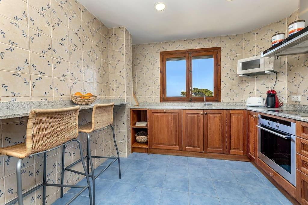 Apartamento Llenaire 2, Sea View, Pool, Ac Port de Pollença